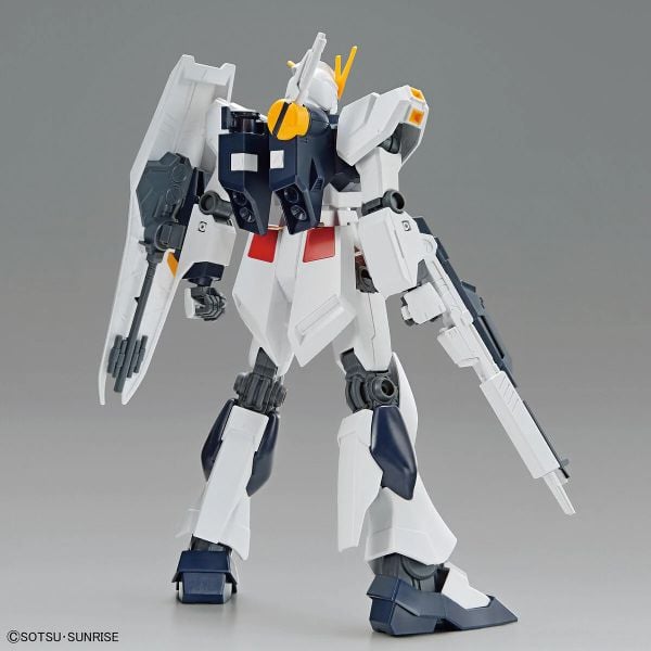 Mô hình RX-93 Nu Gundam 1/144 Entry Grade chính hãng Bandai
