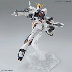 Mô hình RX-93 Nu Gundam 1/144 Entry Grade chính hãng Bandai