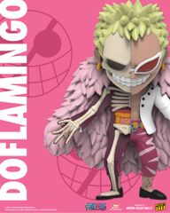 FREENY'S HIDDEN DISSECTIBLES : ONE PIECE (WARLORDS EDITION) VOL.4 BLIND BOX