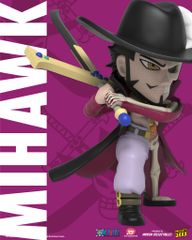 FREENY'S HIDDEN DISSECTIBLES : ONE PIECE (WARLORDS EDITION) VOL.4 BLIND BOX
