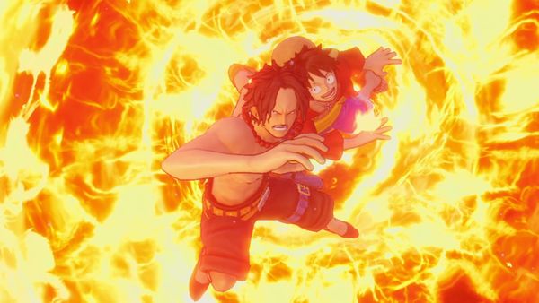 One Piece Odyssey - Deluxe Edition