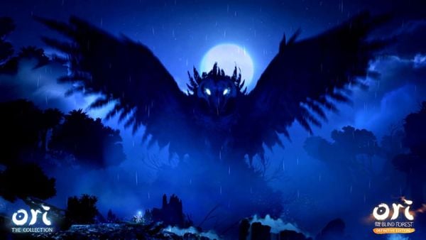 Ori: The Collection