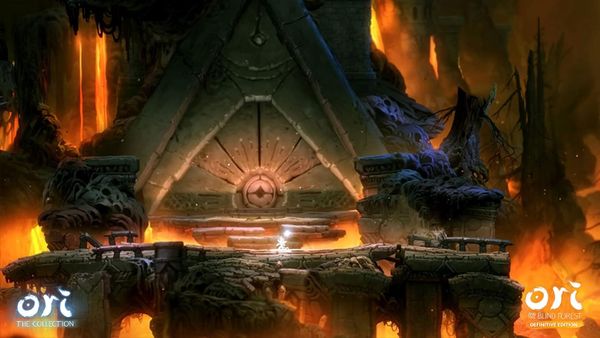 Ori: The Collection