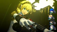 Persona 3 Reload US Version