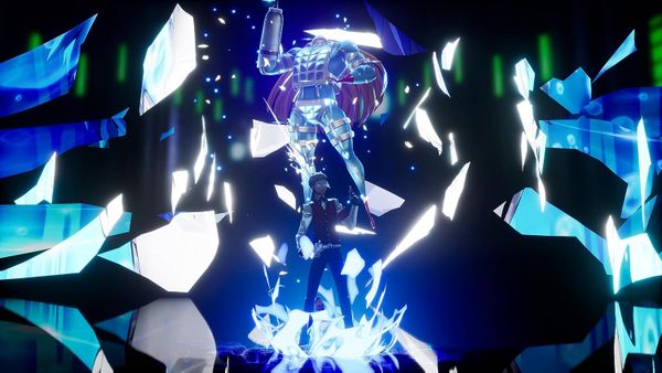 Persona 3 Reload US Version