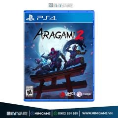 884 - Aragami 2