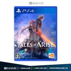 882 - Tales of Arise