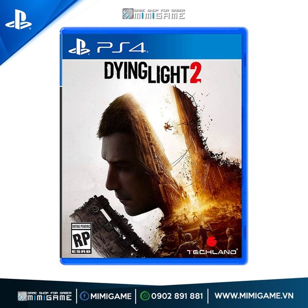 900 - Dying Light 2 Stay Human