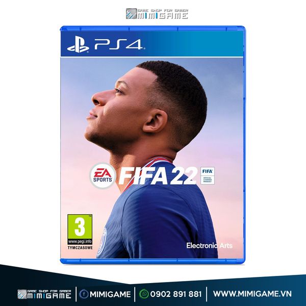 886 - FIFA 22