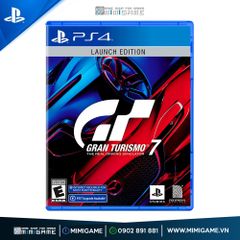 904 - Gran Turismo 7 Launch Edition