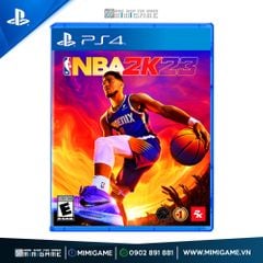 914 - NBA 2K23