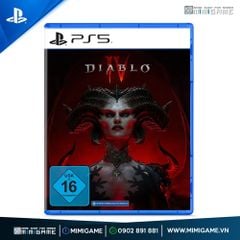 109 - Diablo IV
