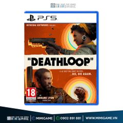 047 - Deathloop