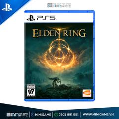 Elden Ring PS5 Mídia Física - MauroSPBR Games