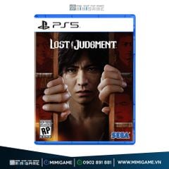 050 - Lost Judgement