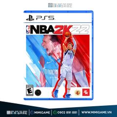 043 - NBA 2K22