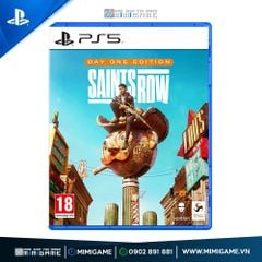 077 - Saints Row