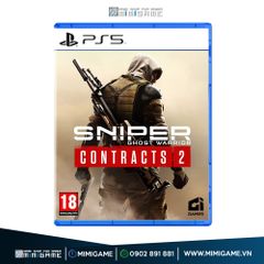 041 - Sniper Ghost Warrior Contracts 2