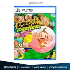 053 - Super Monkey Ball Banana Mania