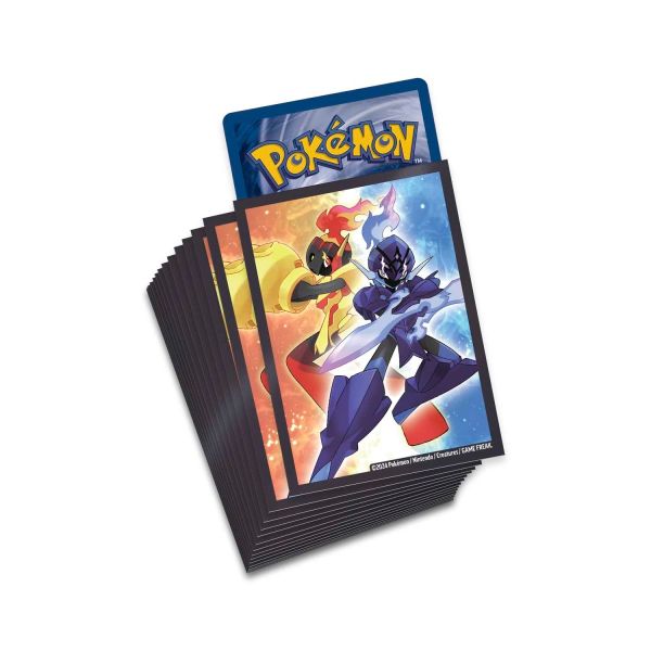 Thẻ bài Pokémon TCG: Armarouge ex Premium Collection