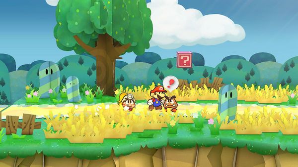 Paper Mario: The Thounsand Year Door
