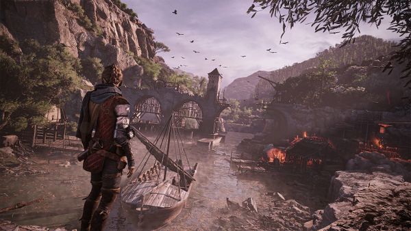 082 - A Plague Tale: Requiem