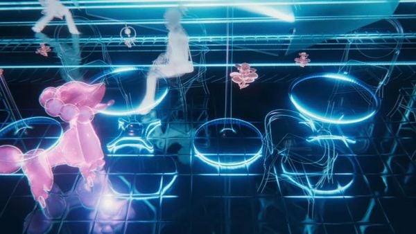 Pokémon Legends: Z-A Switch 2 Edition