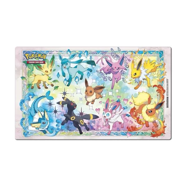 Thẻ bài Pokémon TCG: Scarlet & Violet – Prismatic Evolutions Super Premium Collection
