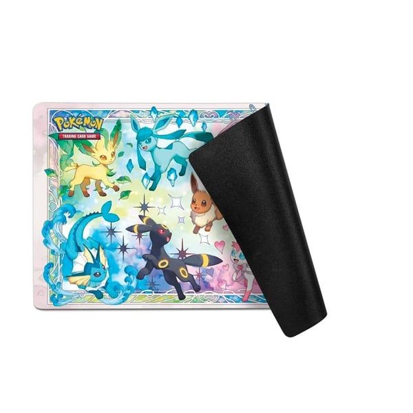Thẻ bài Pokémon TCG: Scarlet & Violet – Prismatic Evolutions Super Premium Collection