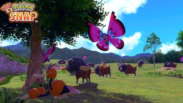 315 - New Pokemon Snap