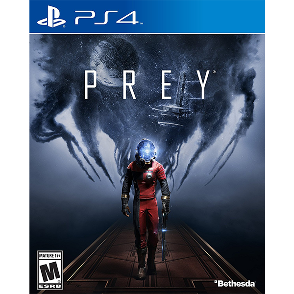 Prey 2ND