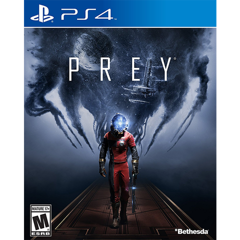 Prey 2ND
