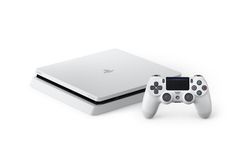 PlayStation 4 Slim White 500GB - Cty (CUH-2006A B02)