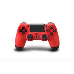 DualShock PS4 - Red - 98% NEW