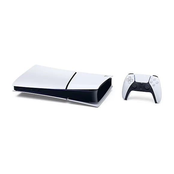 Máy Playstation 5 Slim 1TB VNA Bundle 2 Tay Cầm - CFI 2118A