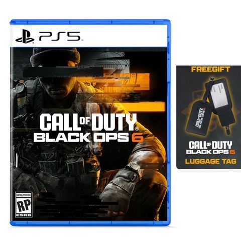 Call of Duty®: Black Ops 6