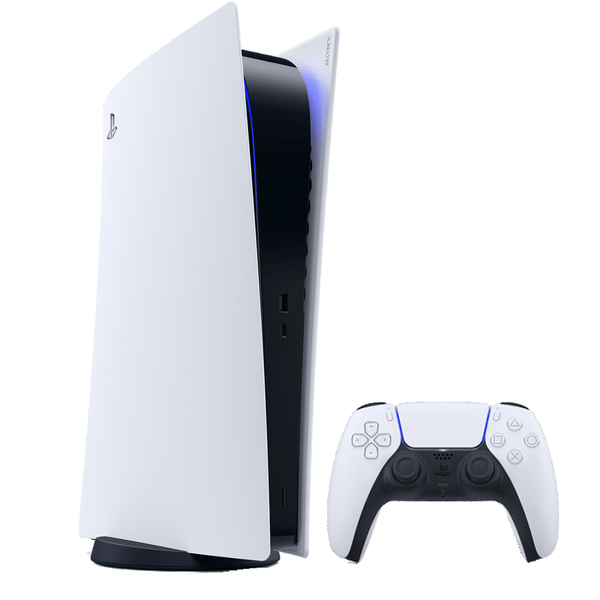 Máy Playstation 5 1TB Digital Edition Chính Hãng Sony Việt Nam