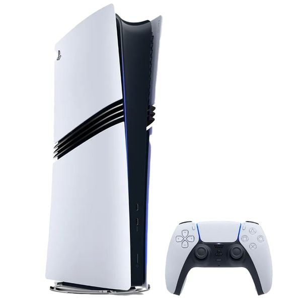 Máy Playstation 5 Pro 2TB Digital Edition - Korea