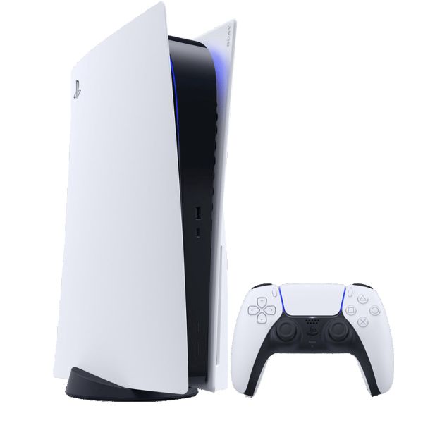 Máy Playstation 5 825GB Standard [CFI 1118A]