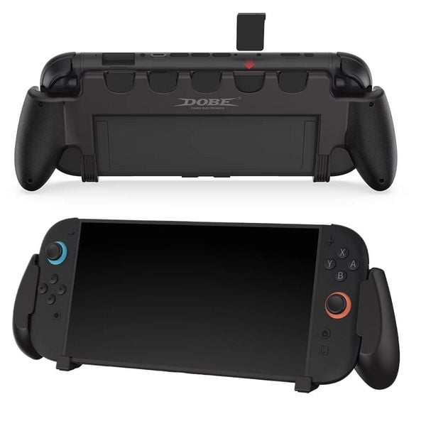 Case ốp lưng Console Grip cho Nintendo Switch 2 - DOBE TNS 3179