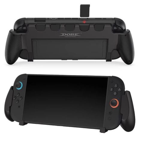 Case ốp lưng Console Grip cho Nintendo Switch 2 - DOBE TNS 3179