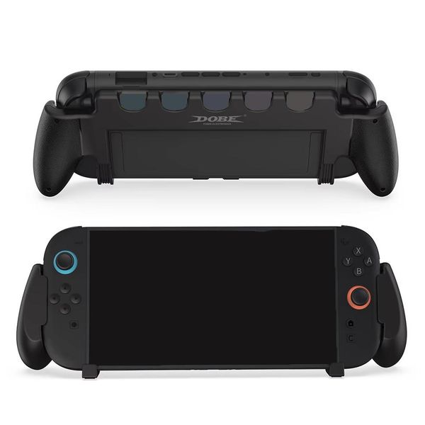Case ốp lưng Console Grip cho Nintendo Switch 2 - DOBE TNS 3179