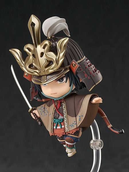 Mô hình Nendoroid Genichiro Ashina - 2528 Sekiro: Shadows Die Twice