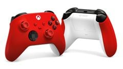 Tay Cầm Xbox Series Wireless Controller Pulse Red
