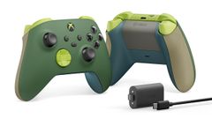 Tay Cầm Xbox Series Wireless Controller Remix Special Edition