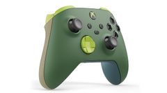 Tay Cầm Xbox Series Wireless Controller Remix Special Edition