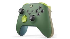 Tay Cầm Xbox Series Wireless Controller Remix Special Edition