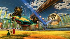 546 - Rocket League