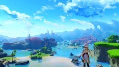 104 - Atelier Ryza 3: Alchemist of the end & The Secrect Key