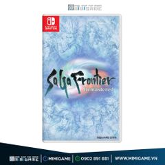 319 - SaGa Frontier Remastered